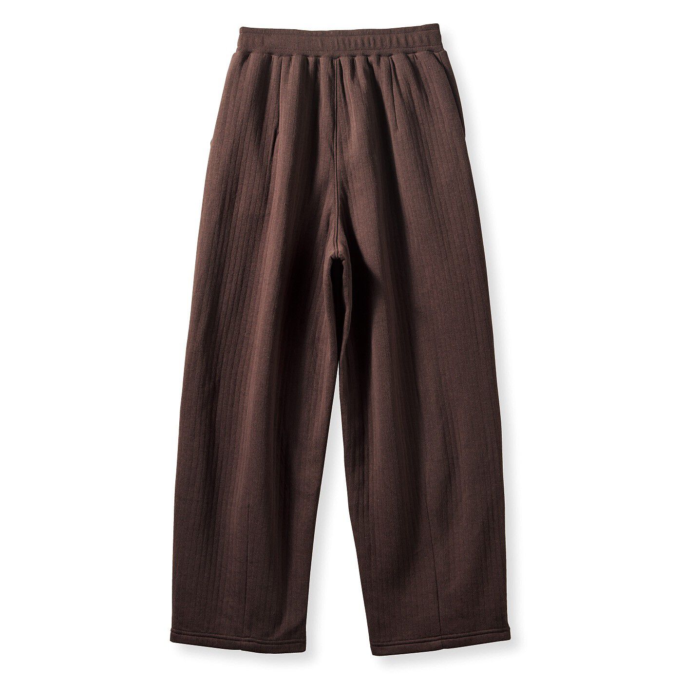 フラッフィーバレルパンツ