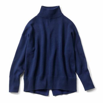 セーター の 袖 が 長いの通販一覧 | FELISSIMO フェリシモ