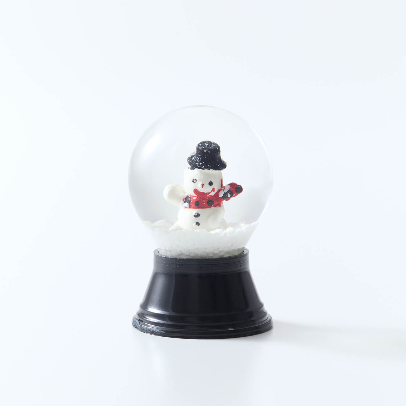 雪だるま