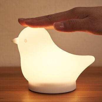 ［Mama Select］EDISONmama LED授乳ランプ