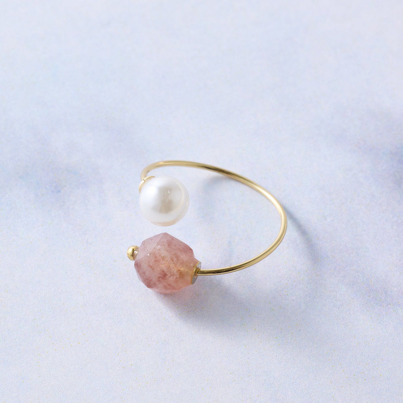 ピンク/ピンクエピドート