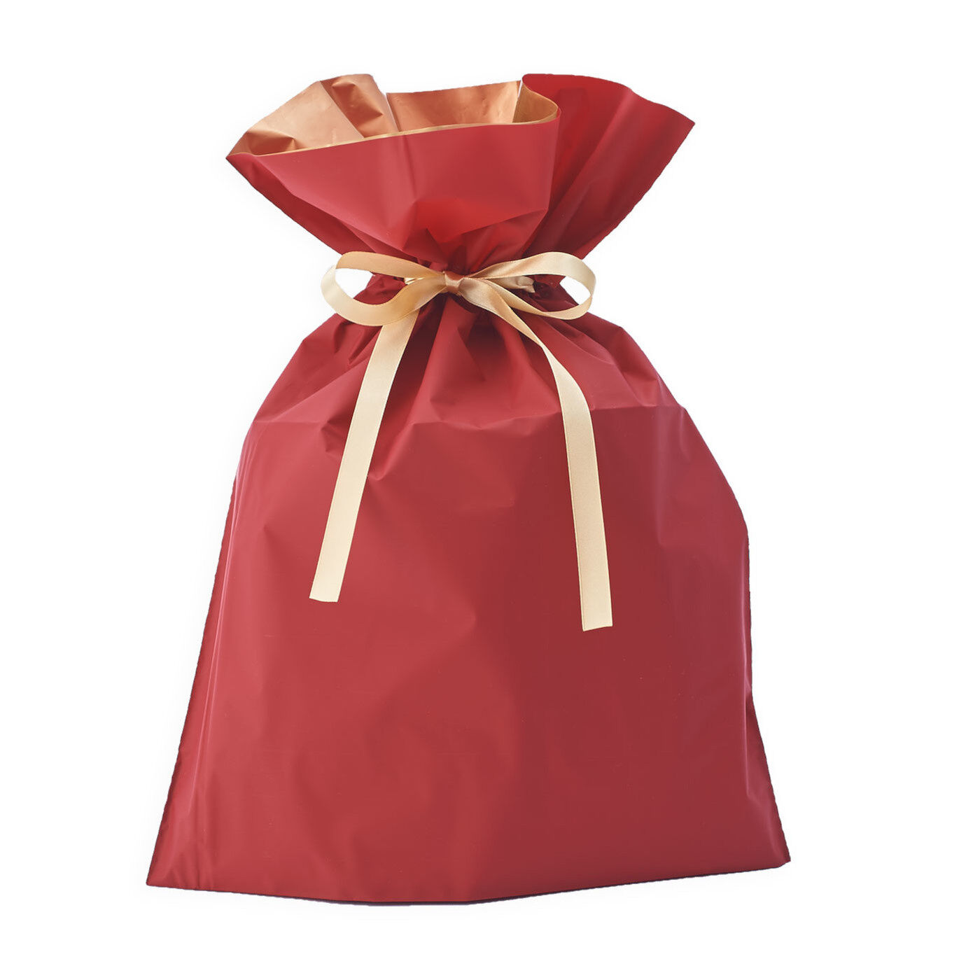 レッド×ゴールド