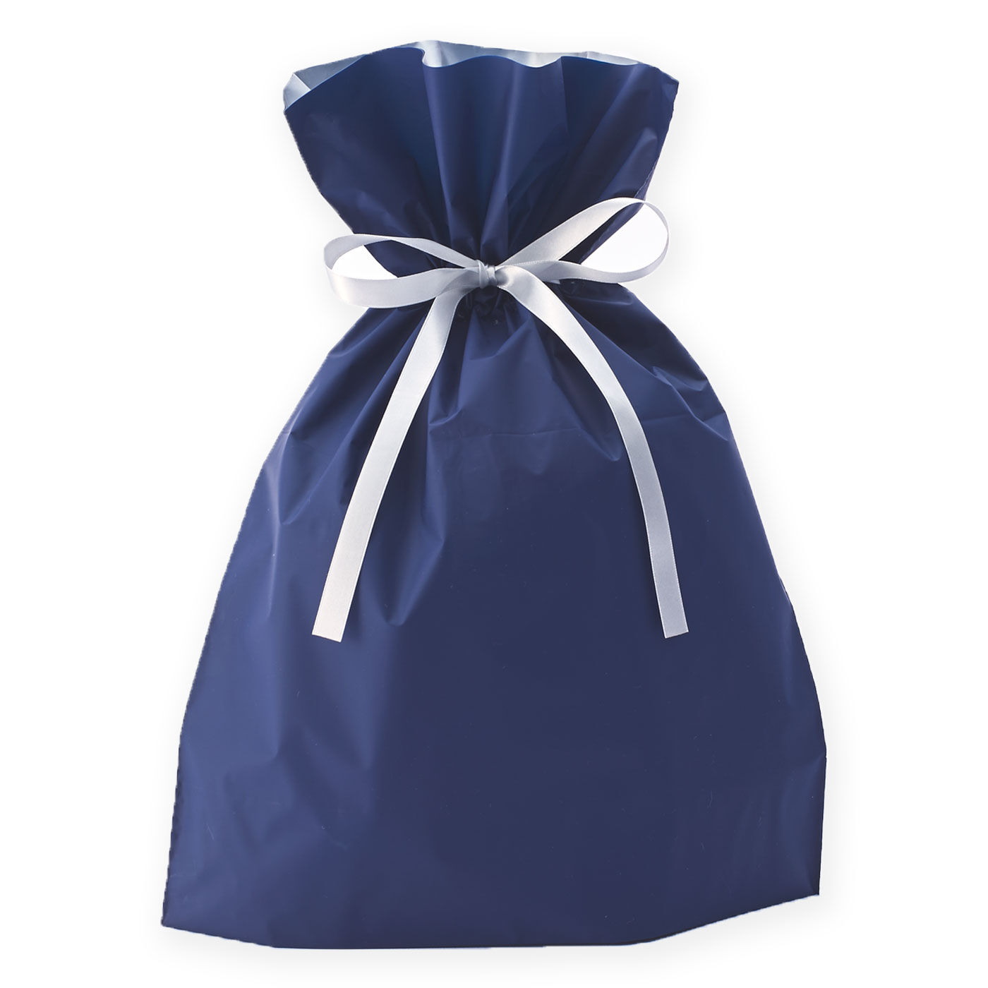 ブルー×シルバー